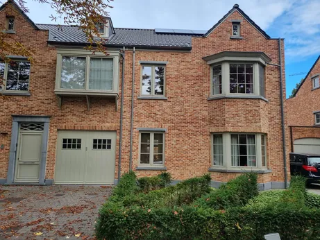 Project van Cervus Invest