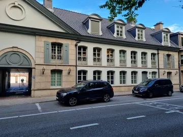 Referentie 4: gerealiseerd project van Cervus Invest