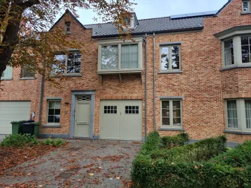 Referentie 5: gerealiseerd project van Cervus Invest