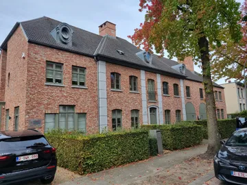 Referentie 7: gerealiseerd project van Cervus Invest