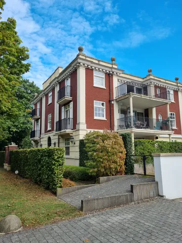 Referentie 8: gerealiseerd project van Cervus Invest
