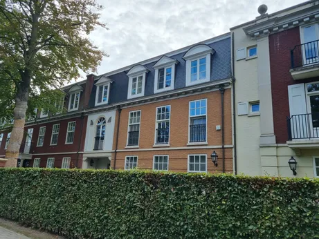 Project van Cervus Invest