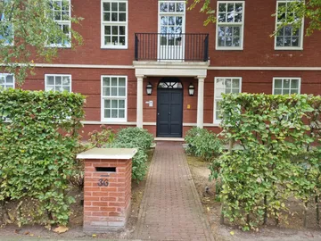 Referentie 15: gerealiseerd project van Cervus Invest