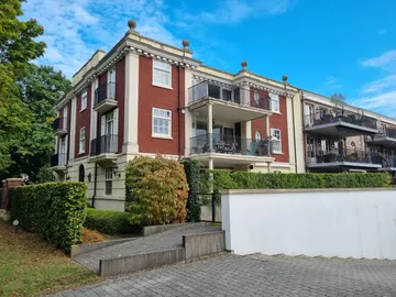 Referentie 19: gerealiseerd project van Cervus Invest
